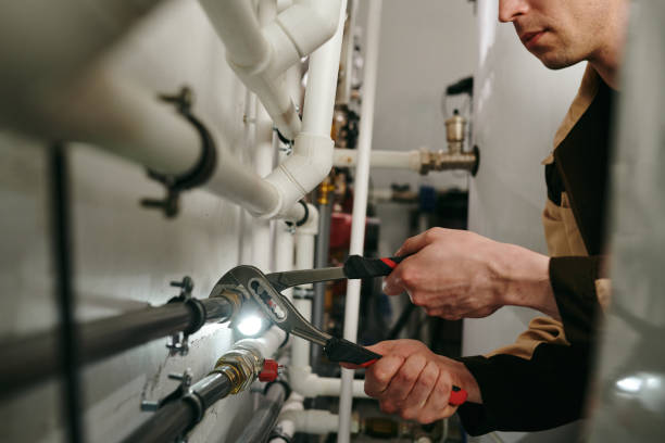 Boilers & Radiators in Perry, IA