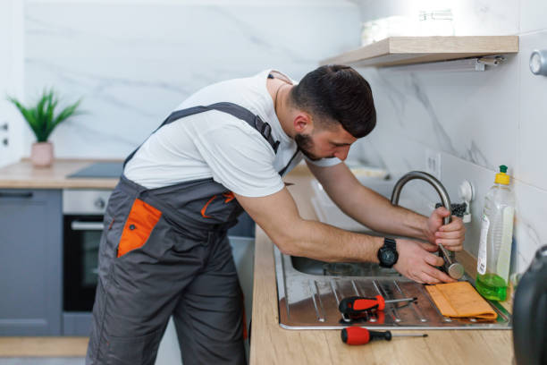 Best Commercial Plumbing Services  in Perry, IA