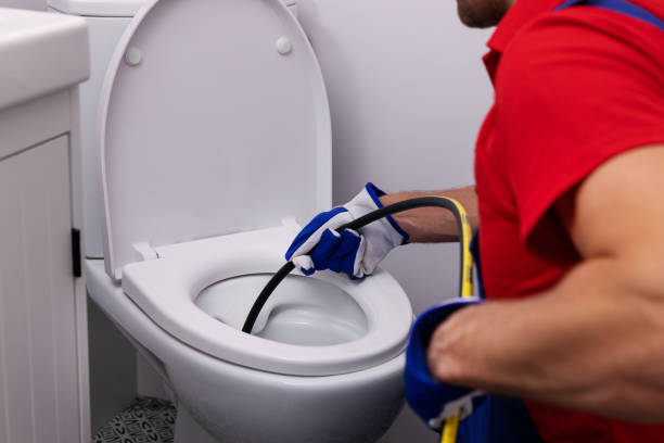 Best Emergency Plumber  in Perry, IA