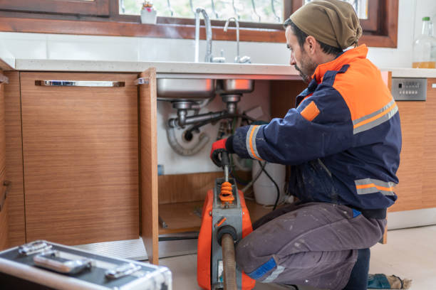 Best Plumbing Services Near Me  in Perry, IA