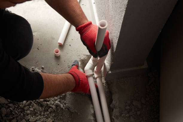Professional Plumbing in Perry, IA