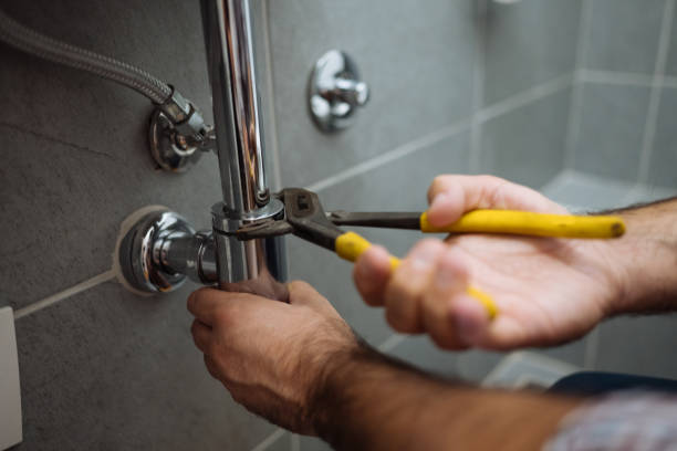 Best Sewer Line Repair  in Perry, IA