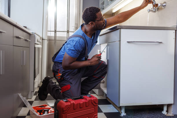 Best Gas Line Repair  in Perry, IA